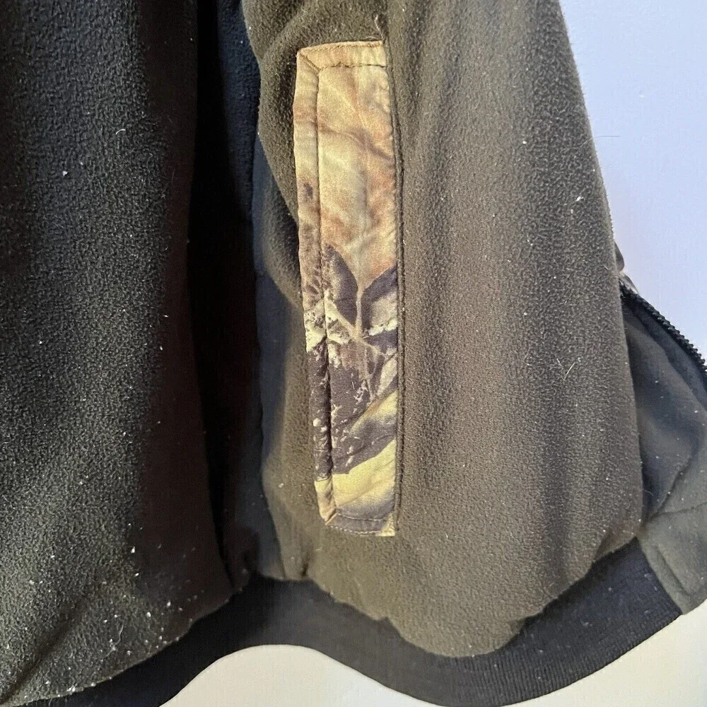 Remington mens reversible